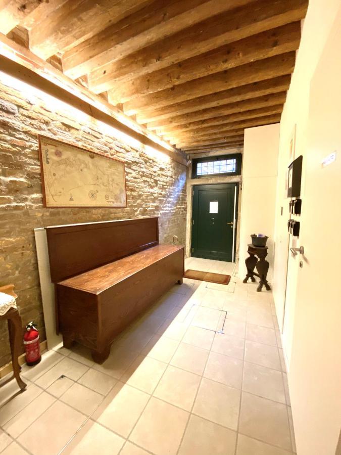 Santa Caterina Venecia