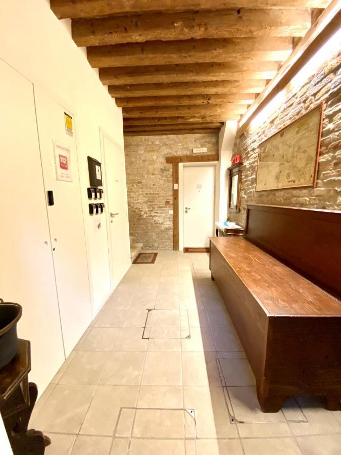 Santa Caterina Venecia