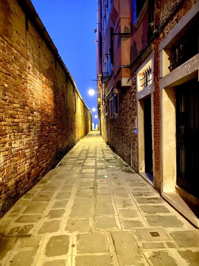 Pensión Santa Caterina Venecia