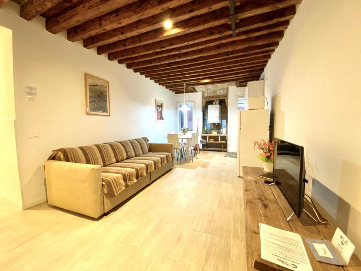 Santa Caterina Venecia
