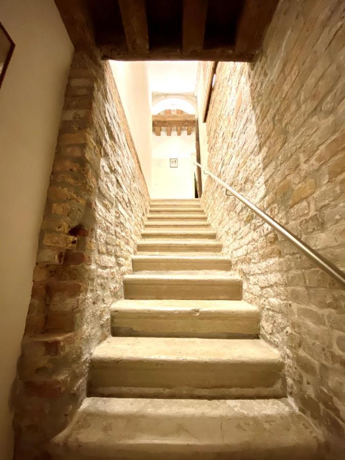 Santa Caterina * Venedig